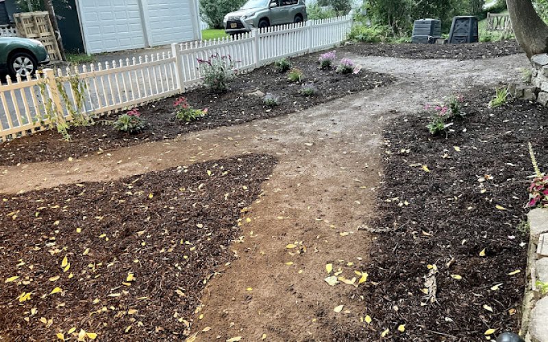 Conte Lawn Care
