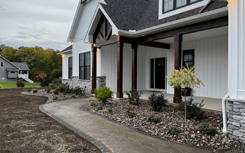 Irondequoit Lawn & Landscape