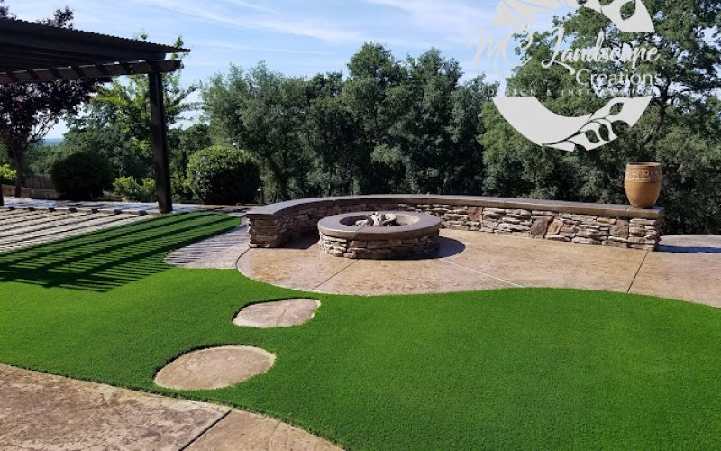 MC Landscape Creations