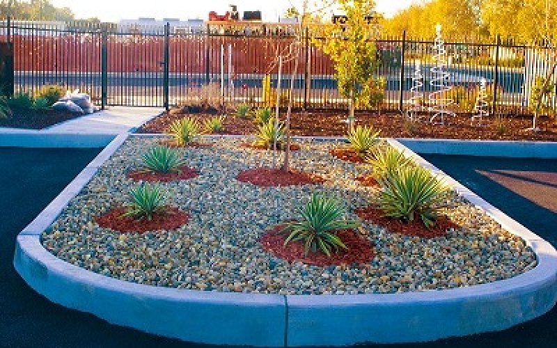 Roseville Landscape Material Supply