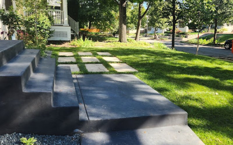 Fernandez Landscaping LLC