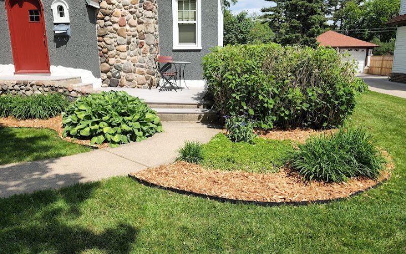 Jake's Landscaping & Cleanup