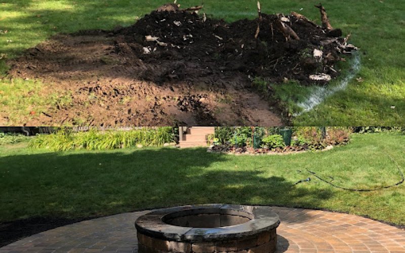 Monson Lawn & Landscaping