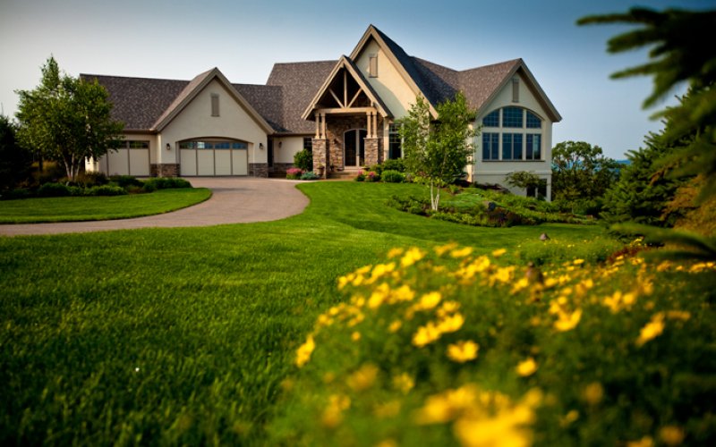 Village Green Landscapes Inc