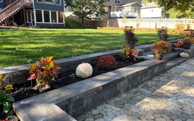 Village Lawn Service LLC