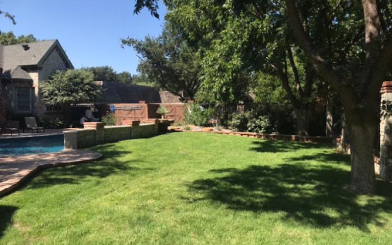 Clientele Lawn & Landscape
