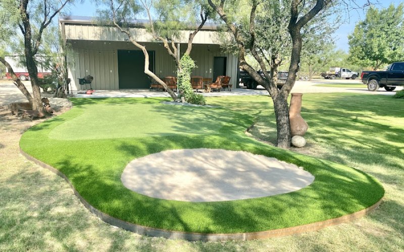 Dreamscapes artificial grass