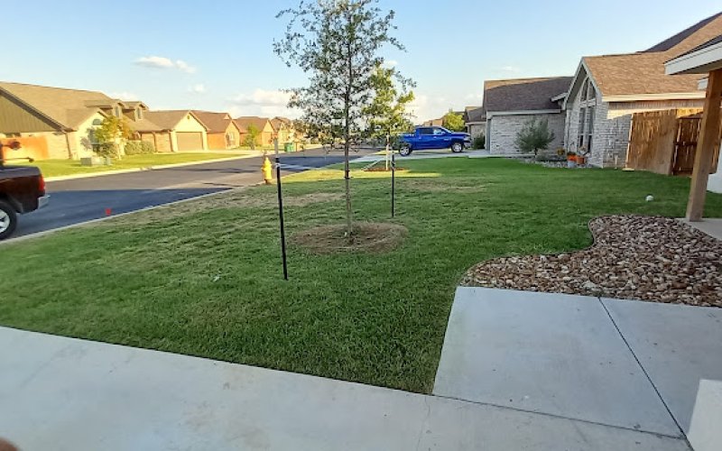 Garza Lawn Care