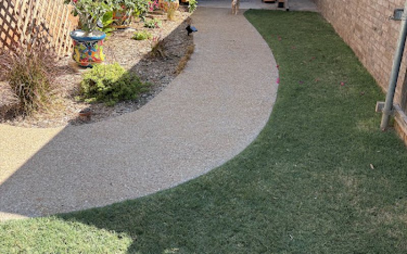 Oasis Lawn & Landscape, LLC