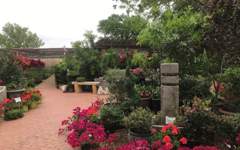 Scherz Landscape Co