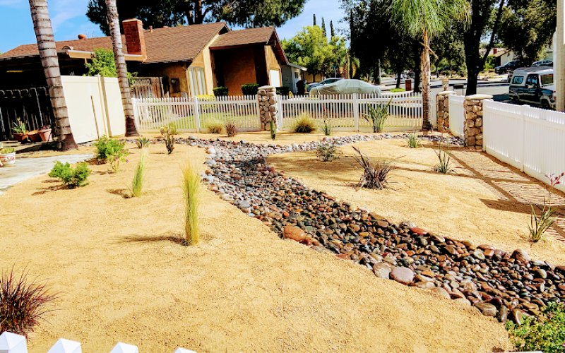A&N Landscaping Inc.