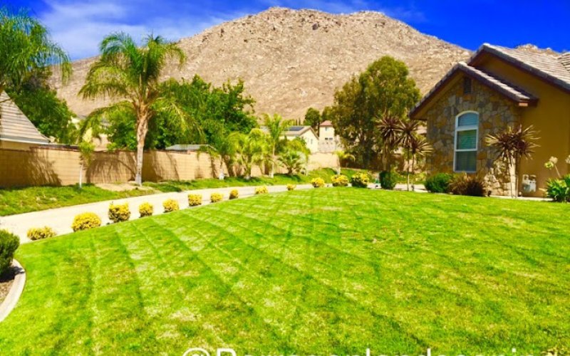 Barragan Landscaping