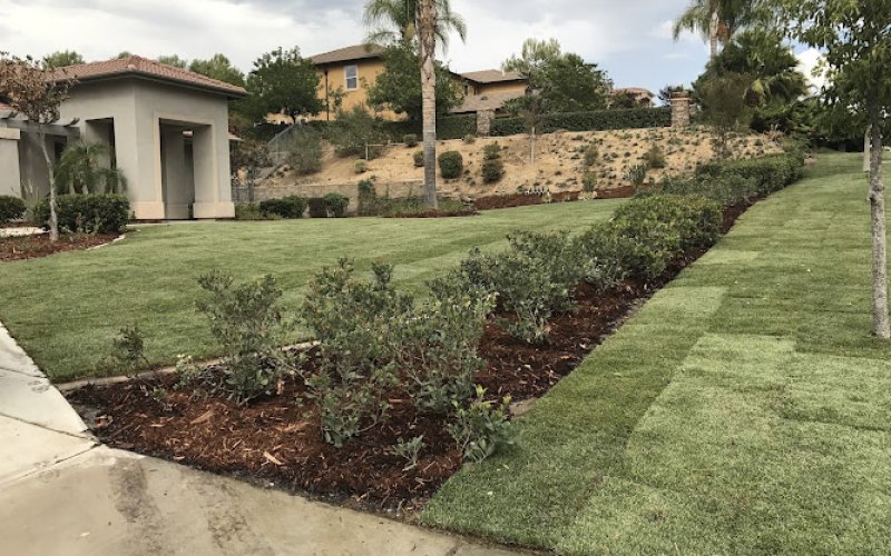 H & R Gardening and Landscaping