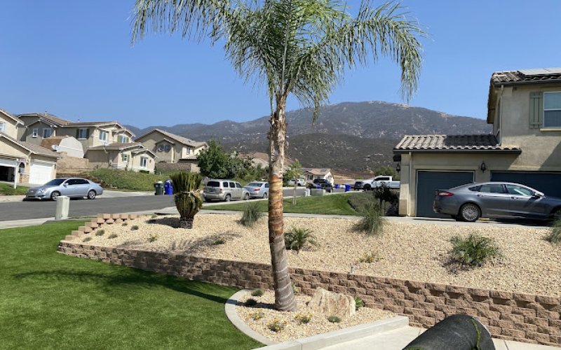 Inland Empire Landscape Inc.
