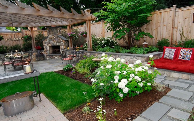 Flor Landscaping
