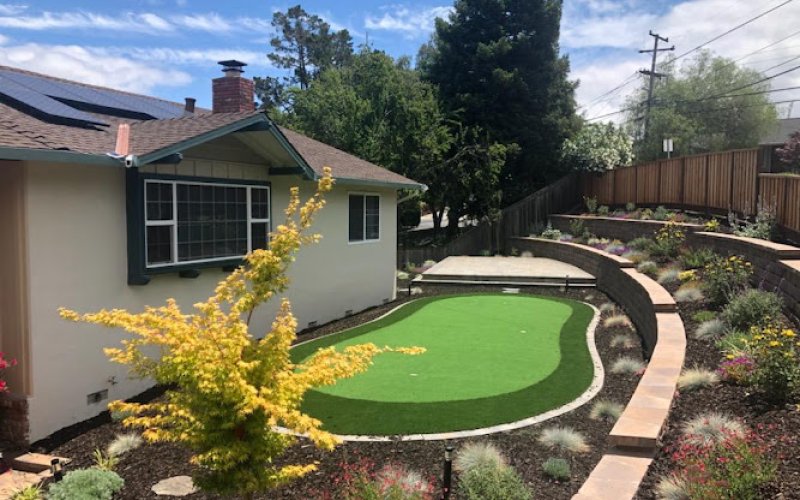 Black Diamond Paver Stones & Landscape, Inc.