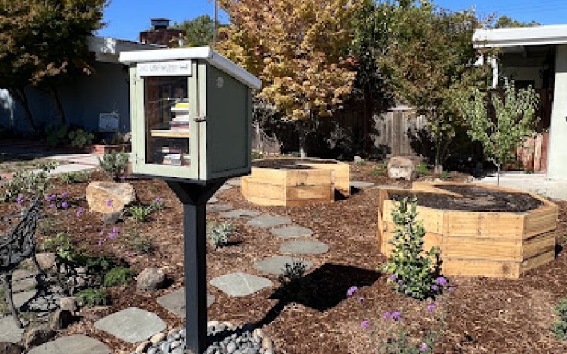 Circlefoot Wellness Homes & Habitats
