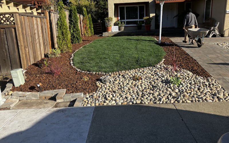 Fisher Garden & Landscape Services