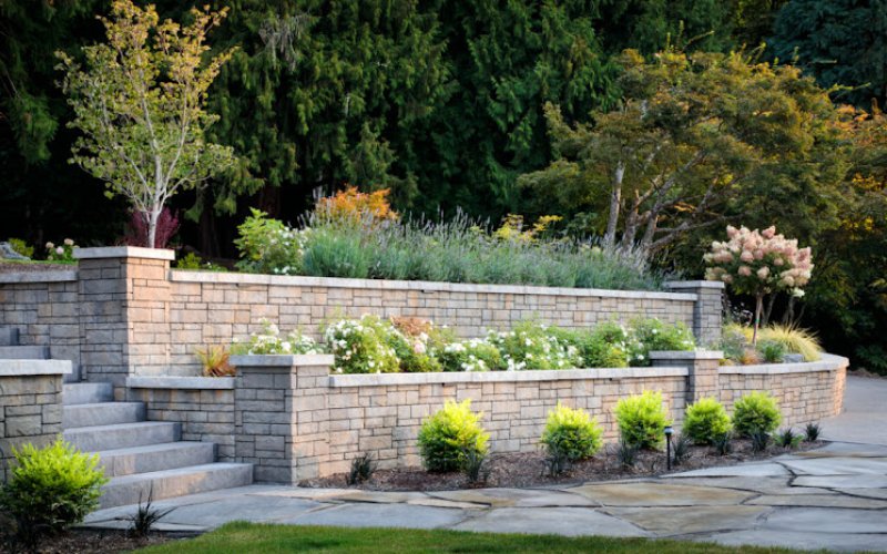 Sequoia Outdoor Design & Build