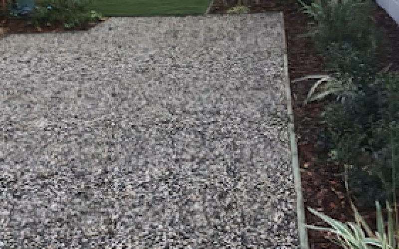 Ruba landscaping & Gardening