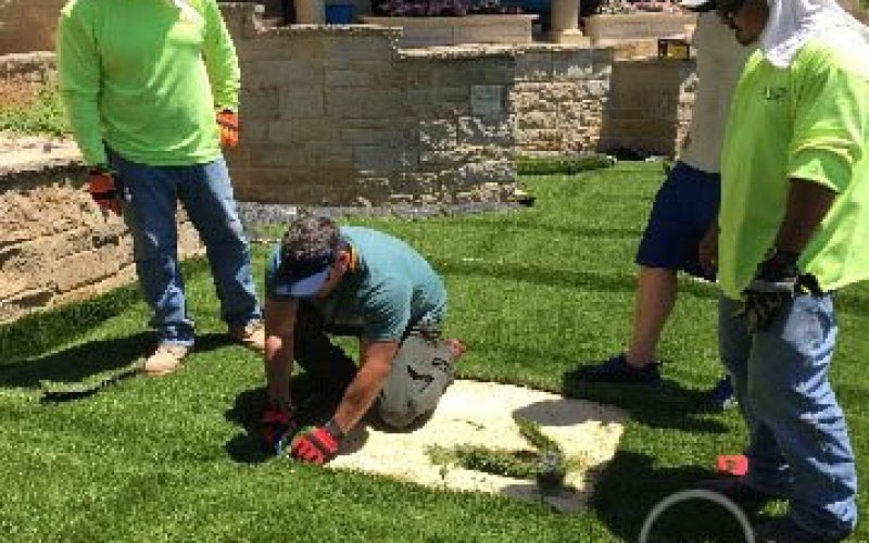 Sanchez Landscape Services