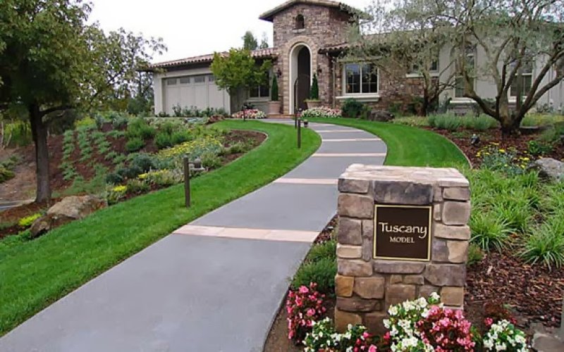 Landesign Construction & Maintenance, Inc.