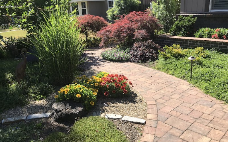 LandZen Landscape Design