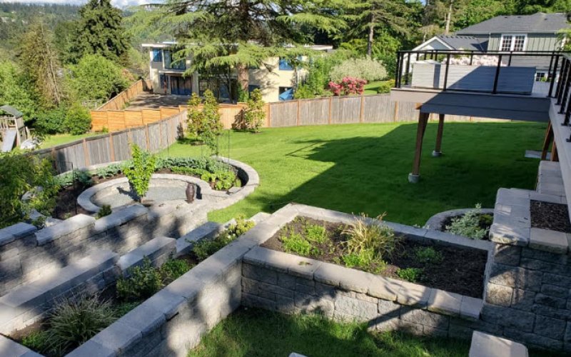 Seattle Sustainable Landscapes