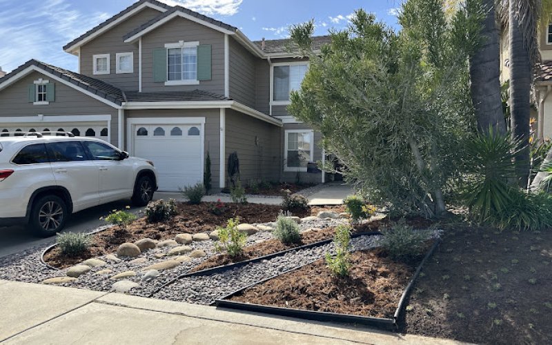 GreenLife Landscapers