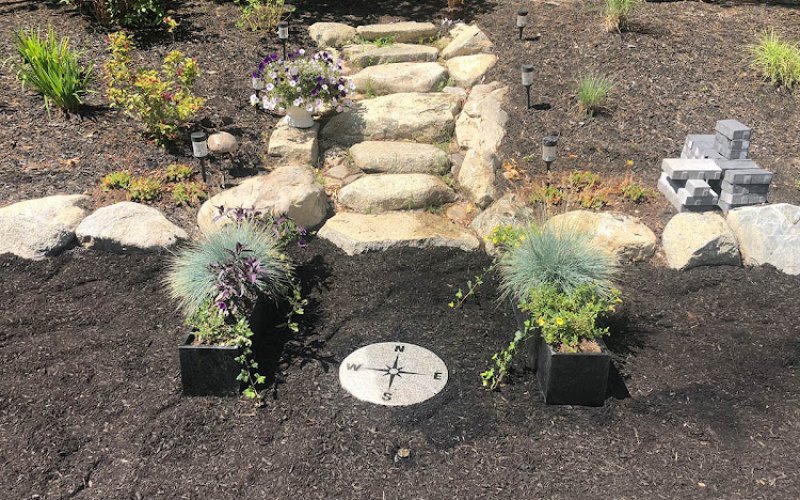 JB'S Landscaping