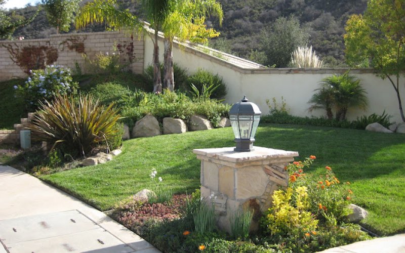 Malibu Canyon Landscape & Maintenance Inc