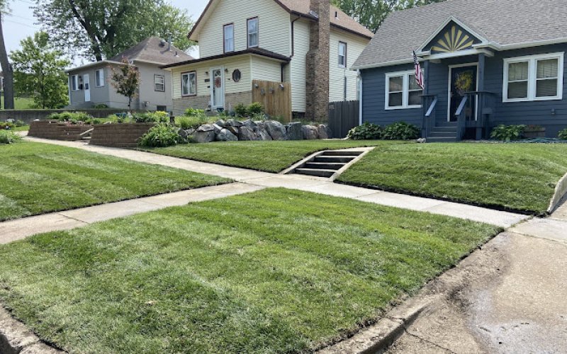J&B Outdoor Solutions