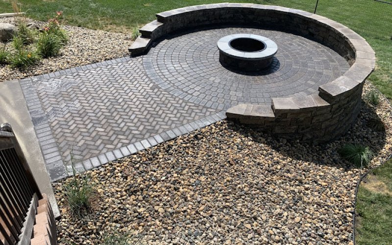 Luke's Landscaping