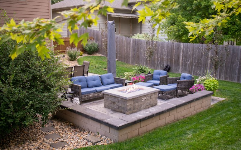 Pebble Beach Landscaping