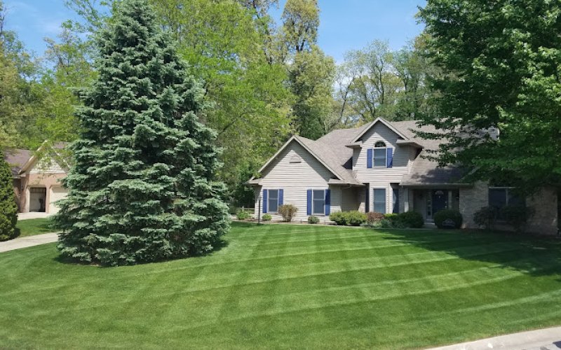 Nicely Landscaping