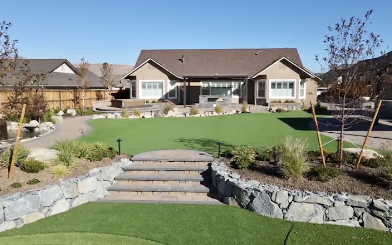 FireSky Outdoor