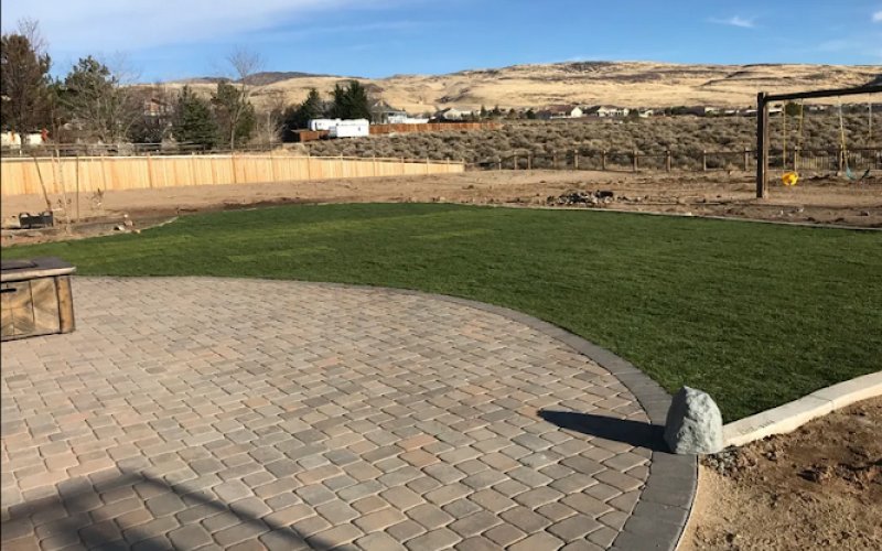 First Class Landscape Constructionlplx