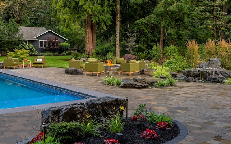 Alderwood Landscaping