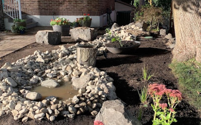 K2 Landscaping