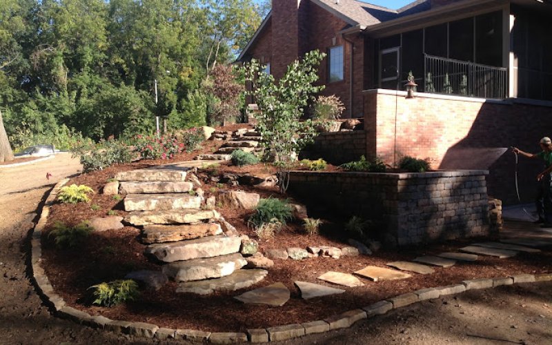 Knob Hill Landscape Co.