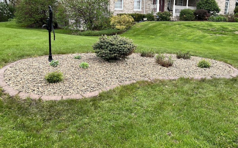 Scooter's Lawn Care, Inc.