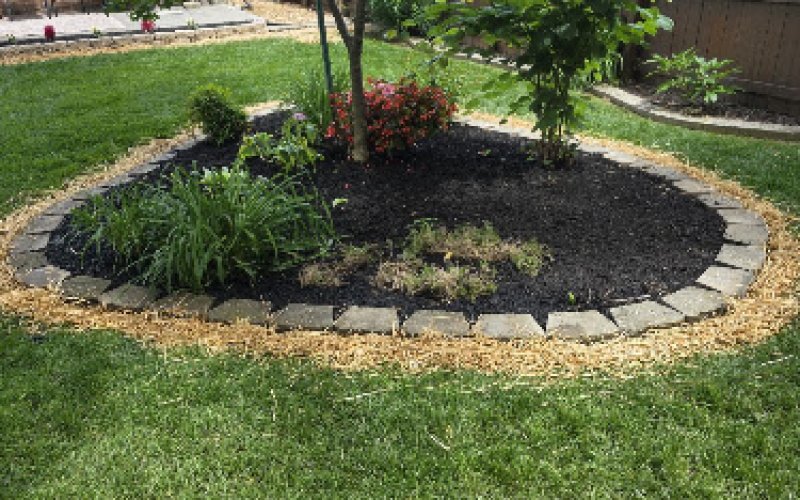 Holy Grounds Landscaping LLC