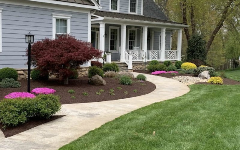 IMPERIAL LANDSCAPING LLC