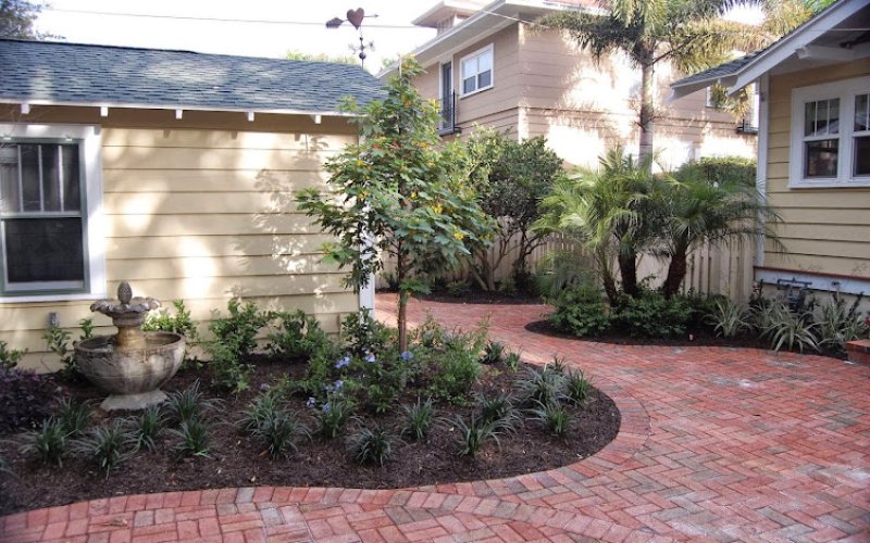 Tommy Todd Landscape & Design