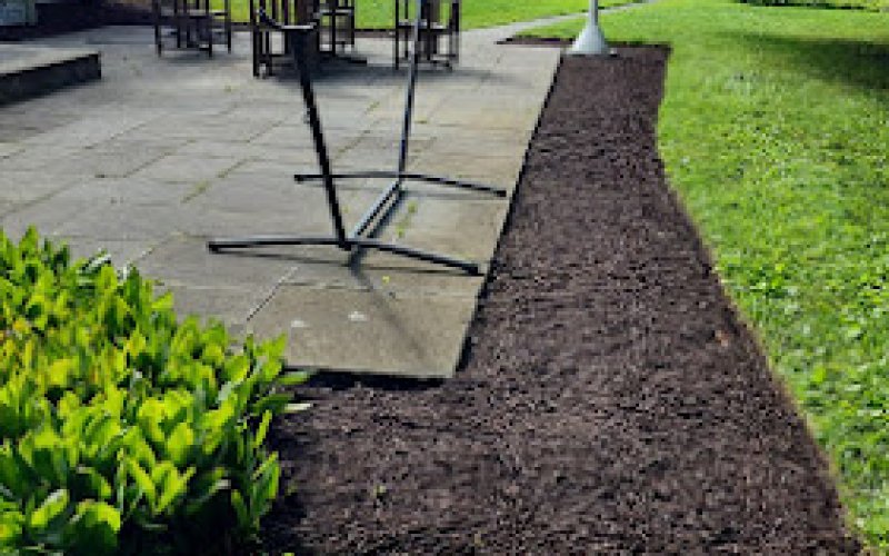 HV Landscaping Services