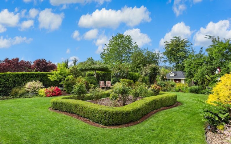 Glenoaks Landscaping Burbank