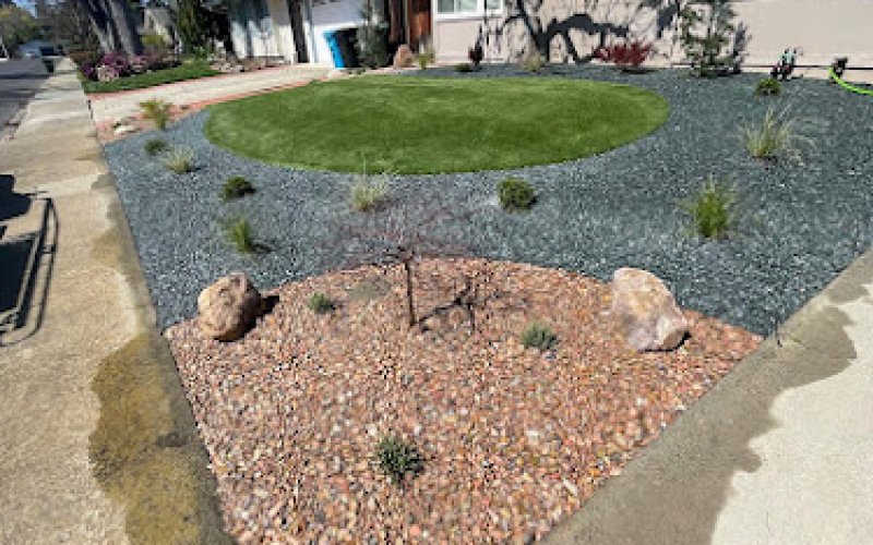 2Green Landscaping & Maintenance
