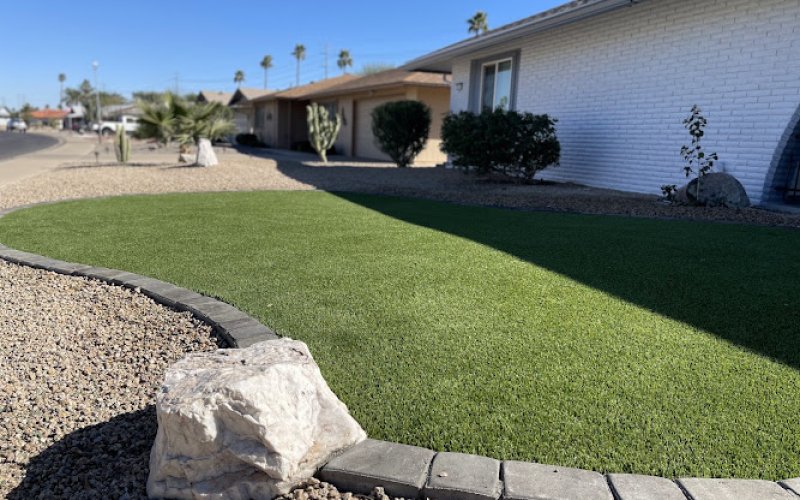 AZ Tree & Hardscape Co