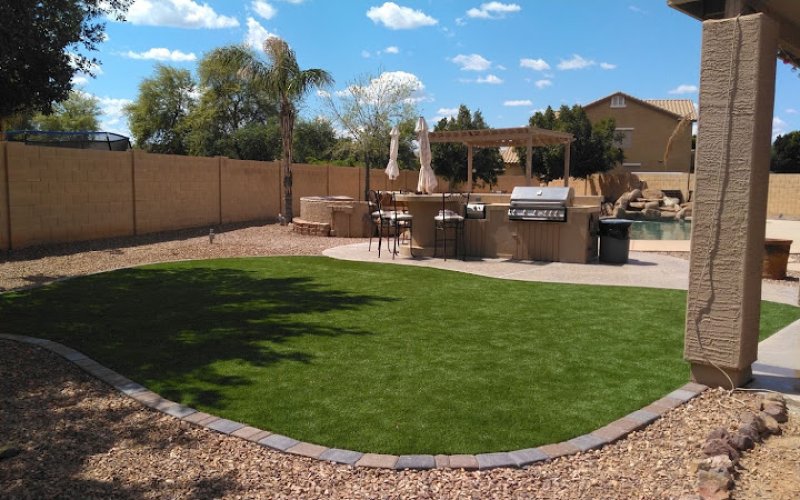 Surprise AZ Landscaping