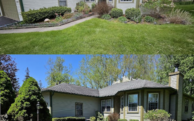 Syracuse Snow and Landscaping LLC